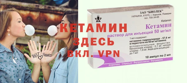 крисы Бронницы