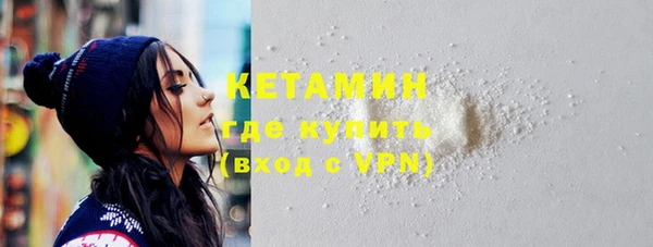 крисы Бронницы