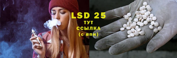 крисы Бронницы