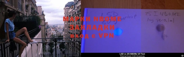 крисы Бронницы