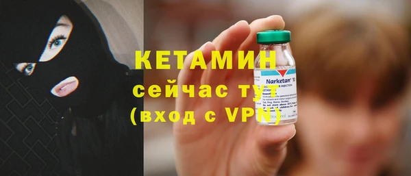крисы Бронницы