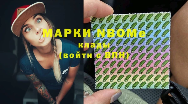 крисы Бронницы