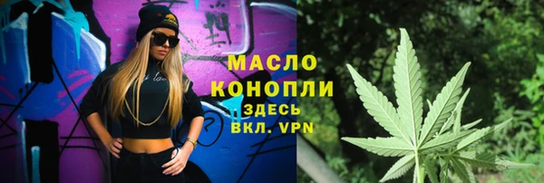 крисы Бронницы